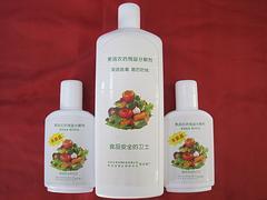 專業解析《泰鮮》 為何西安永泰生物科技成為農藥分解劑優質代理商的首選？