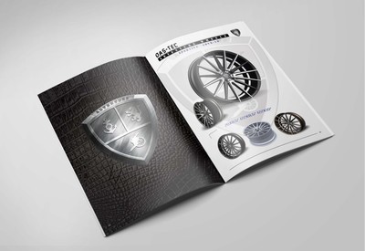 精湛引擎，驅動未來——DASTECH丹陽工廠品牌畫冊視覺敘事